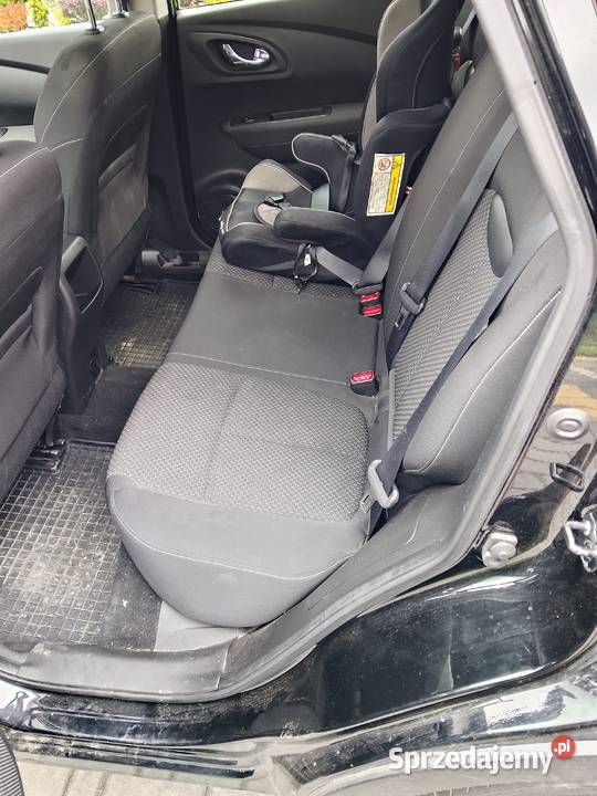 Renault kadjar 12 130 Wolbrom