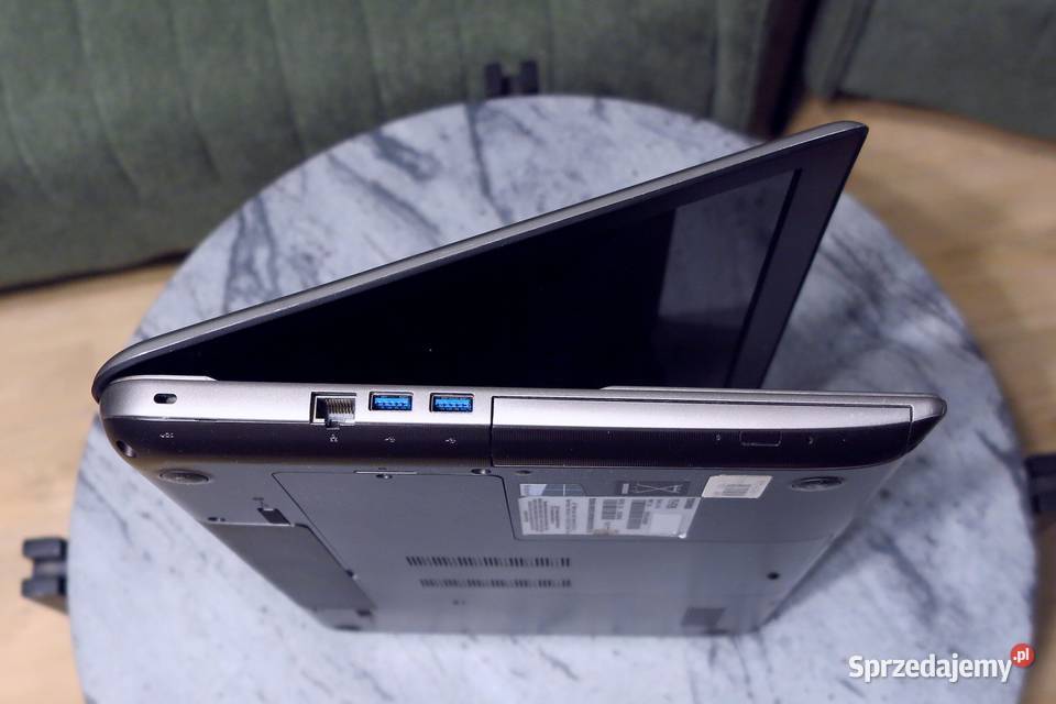 Toshiba satellite p75a7200 173 i74700MQ16GB