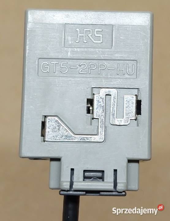 ADAPTER WTYK ANTENOWY VOLVO S40 V40 S60 S70 V70 osobowe Mielęcin