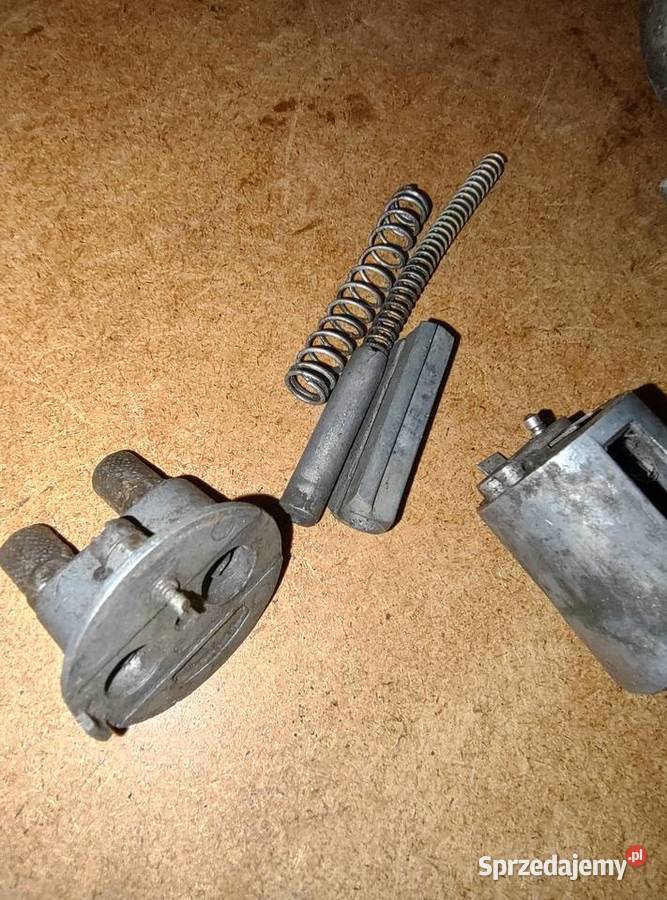 Gaźnik K28B z dużą komorą pływaka IŻ350 IŻ49 Leszno