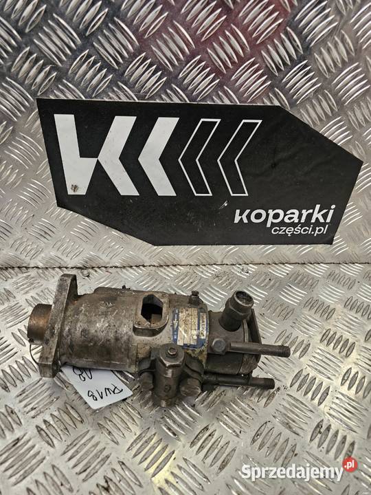 Pompa wtryskowa Silnik i osprzęt Gdynia