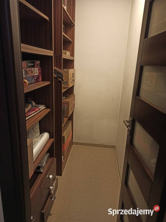 2pokojowe mieszkanie 42 m z balkonem Warszawa