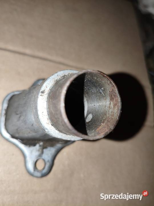 Króciec ssący gaźnika IŻ49 wielkopolskie Leszno