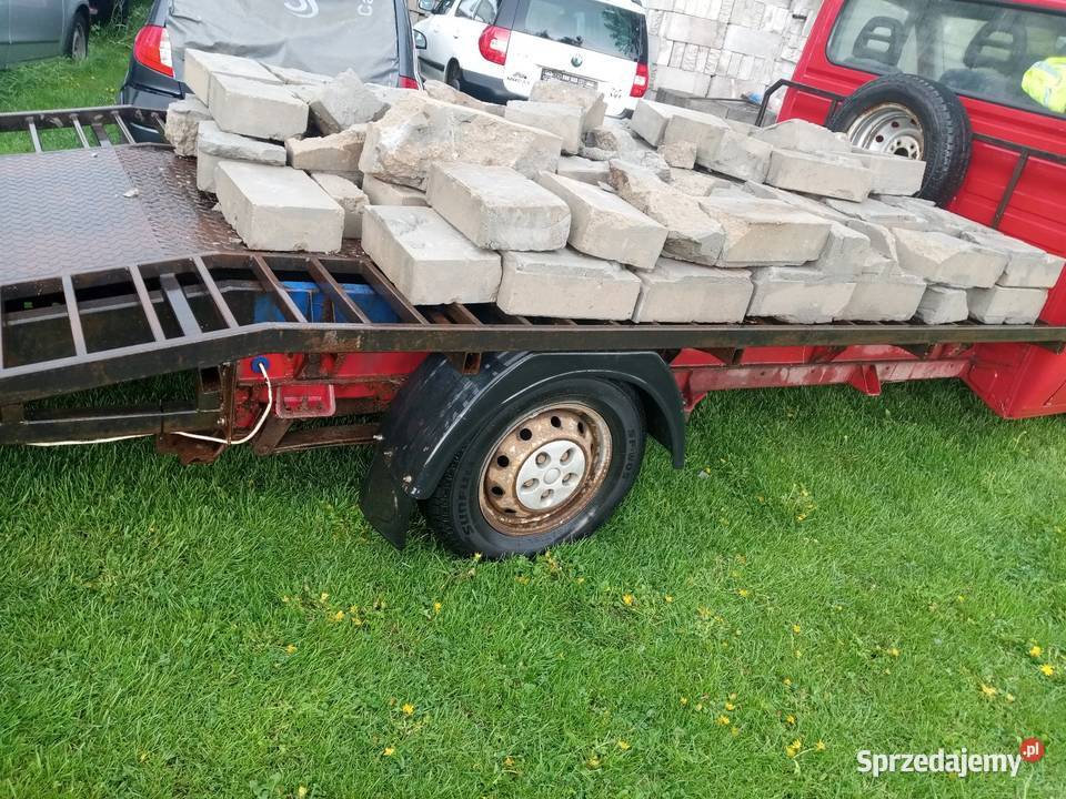 Boxer 156000 Zamiana autolaweta laweta zamiana autolaweta Kielce
