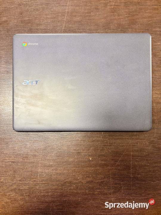 Laptop Acer Chromebook C933C2DS 14 Intel Celeron Elbląg