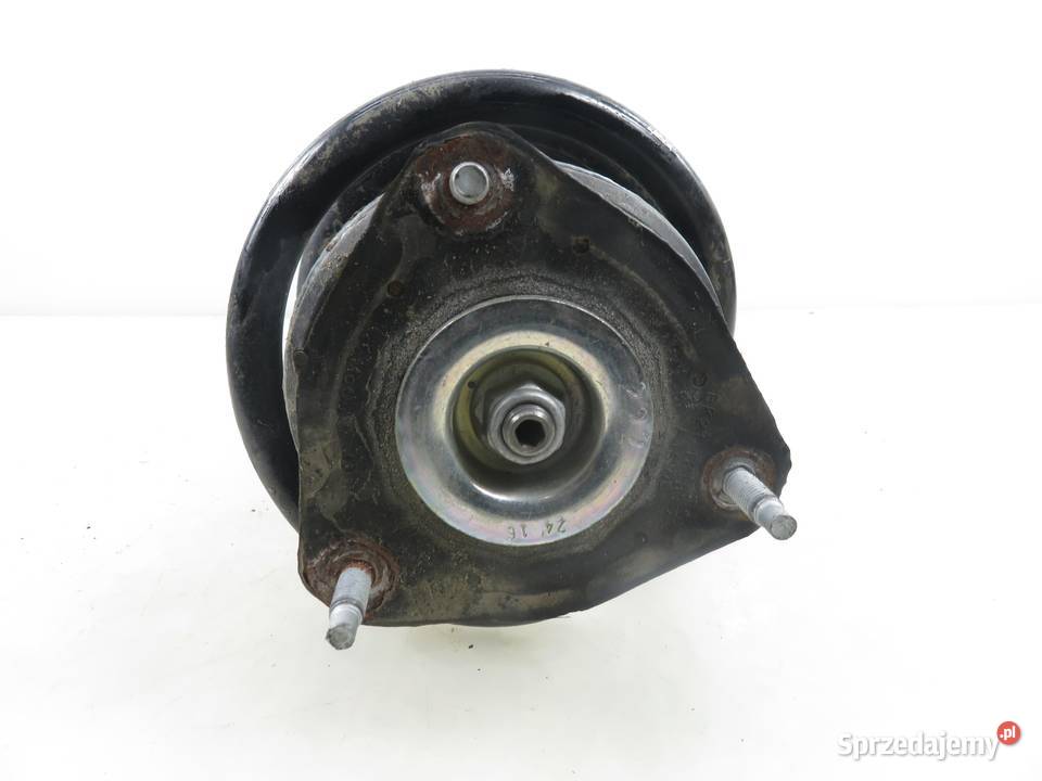 MCPERSON LEWY PRZEDNI FORD TRANSIT CUSTOM 20 Amortyzatory