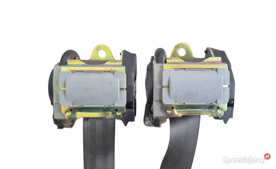 PAS BEZPIECZEŃSTWA TYŁ PRAWY LEWY AUDI A6 C5 osobowe świętokrzyskie Działoszyce