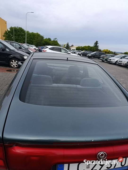 Mazda 626 626 Chełm
