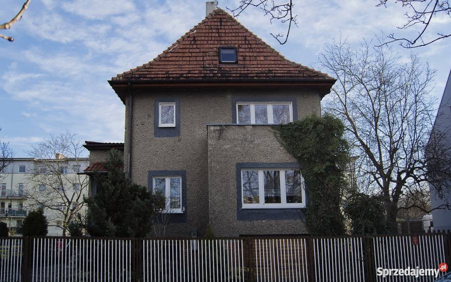 Dom Wrocław Pilczyce Nieruchomości Wrocław sprzedam