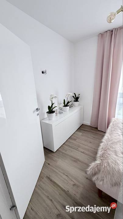 Apartament Szczecin Krzekowo bezpośrednio zachodniopomorskie