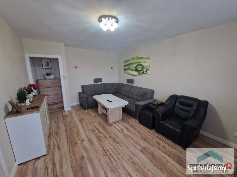 Mieszkanie na sprzedaż Dziwnów 5264m2 3 pok