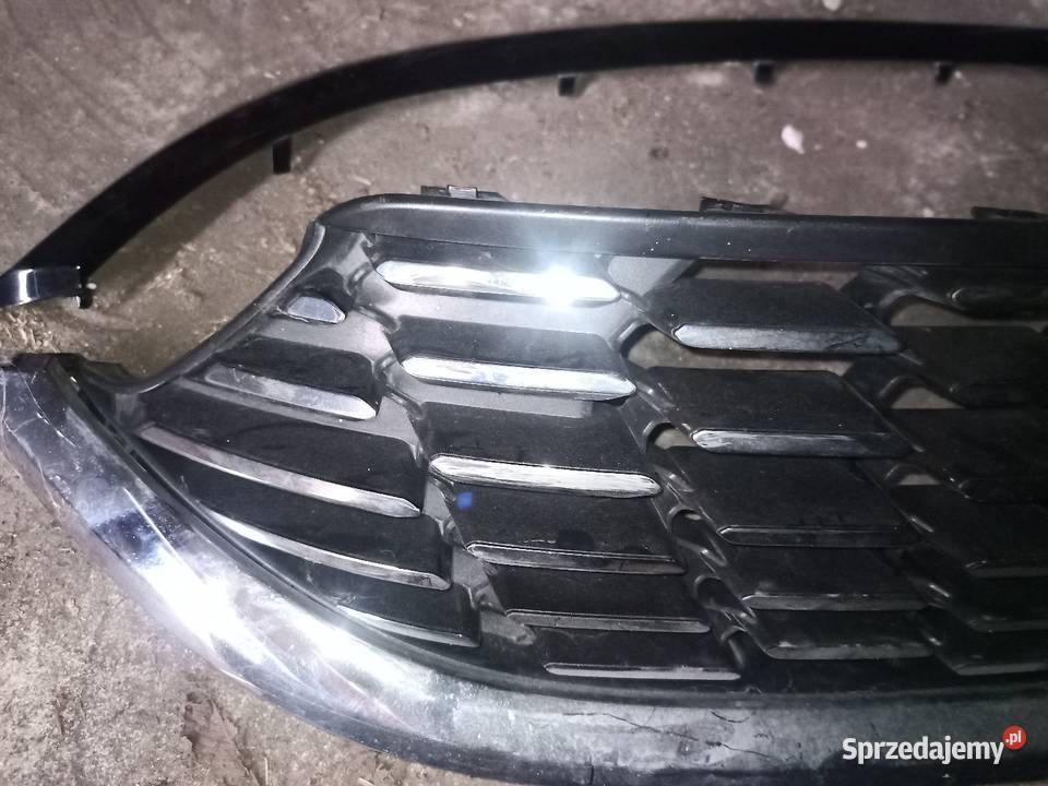 Gril atrapa wlot powietrza fiat Tipo mazowieckie Warszawa