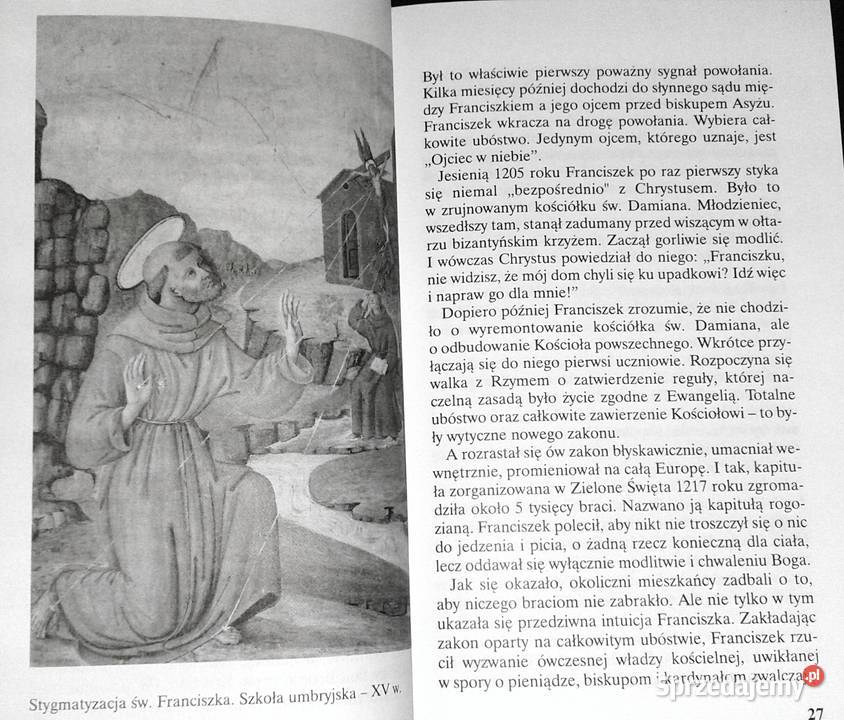 Stygmatycy Czesław Ryszka Pozostałe Chełm