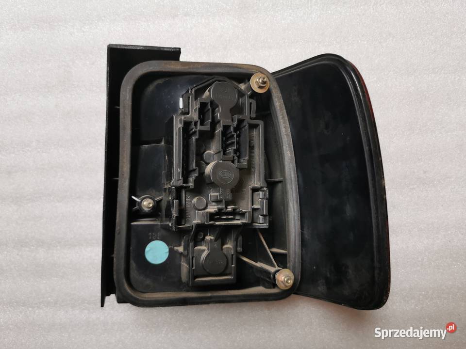 Lampa Lewy Prawy Tył Tylna Lewa Prawa VW Passat Wyszków