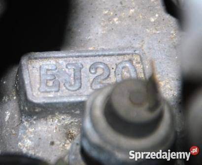 Subaru Impreza WRX STI silnik Spec C SWAP Prodri Łódź