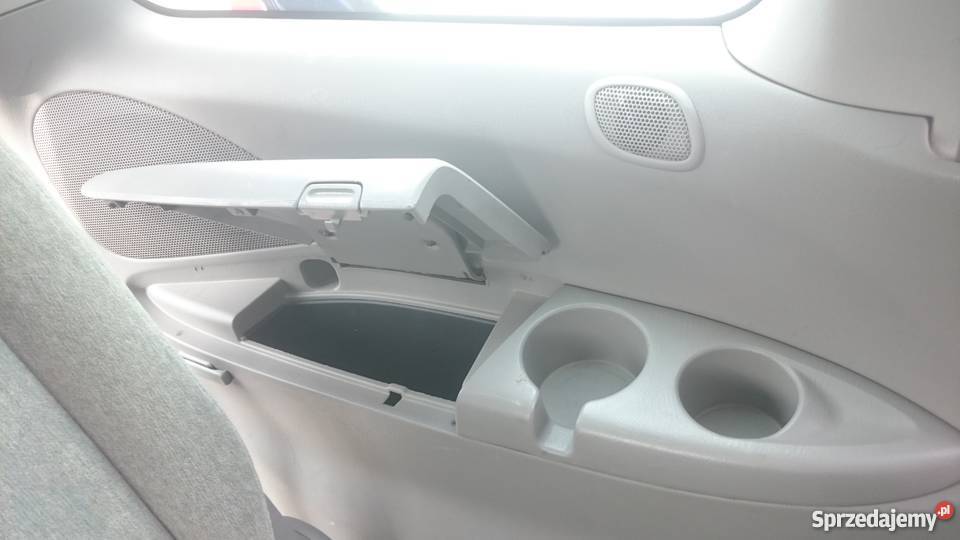 Mazda MPV 20 benzyna 7 osobowa prod 2000 sprowadzony zachodniopomorskie Szczecin