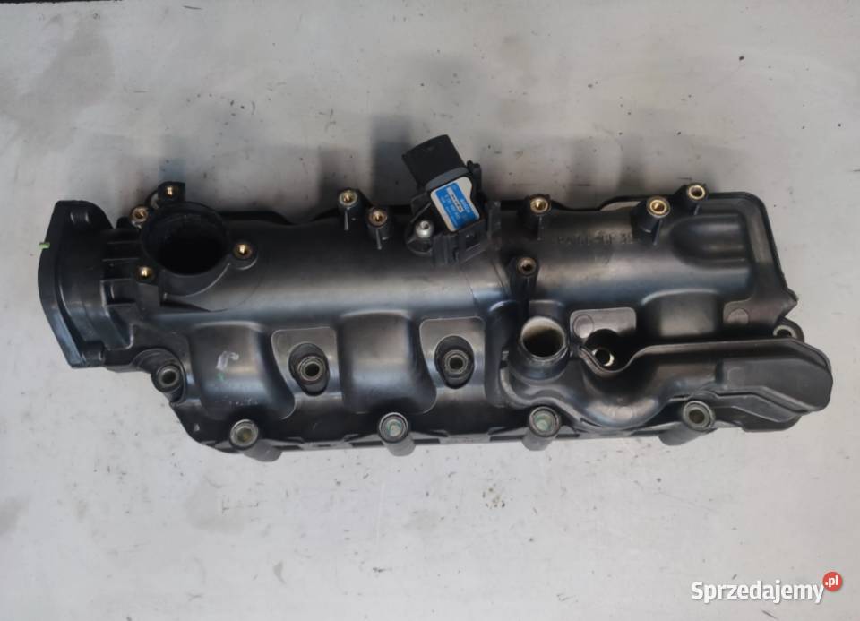 Kolektor ssący Fiat Alfa 16 JTDM 55214435 Suchedniów