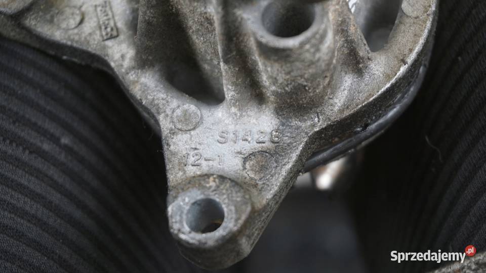 MAZDA CX7 3 6 23 B 10r 260 L3 pompa wody Suków