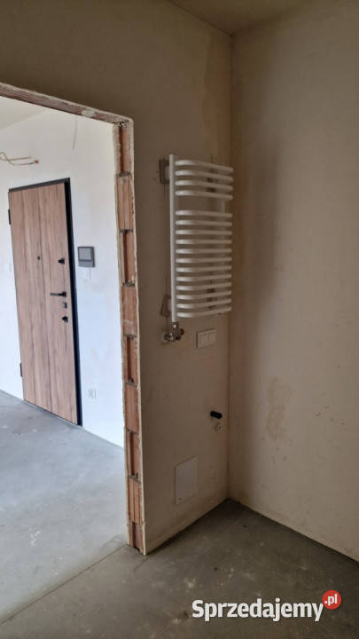 Apartament 2pok balkon garaż Wola Justowska Sprzedaż Kraków
