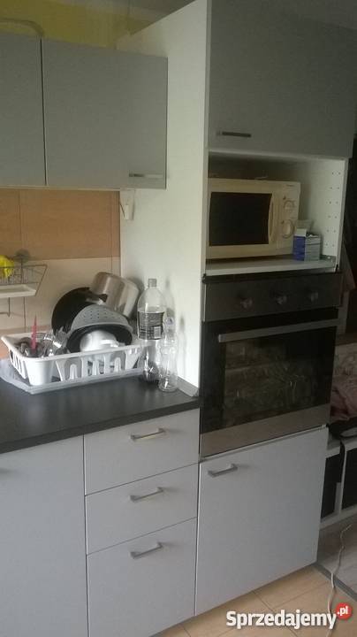 meble kuchenne ikea Szafy, regały, półki Szamotuły