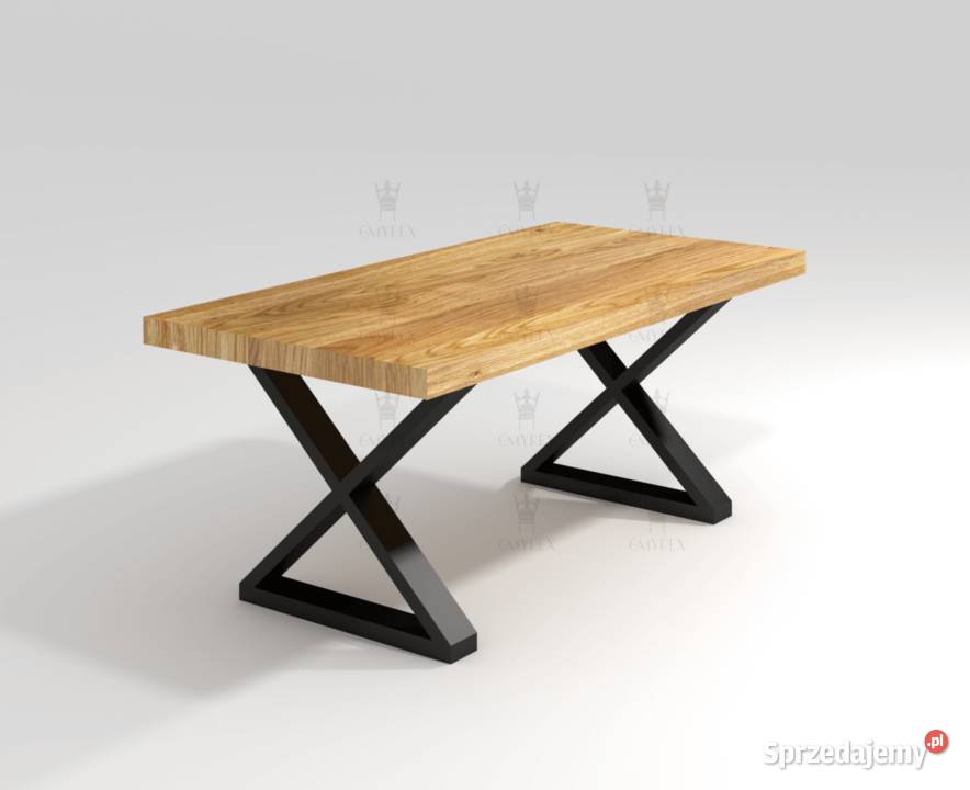 Stół Loftowy Industrial MERRY sprzedam