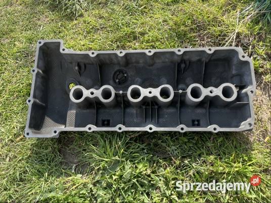 Pokrywa zaworówklawiatury BMW N52 Słubice