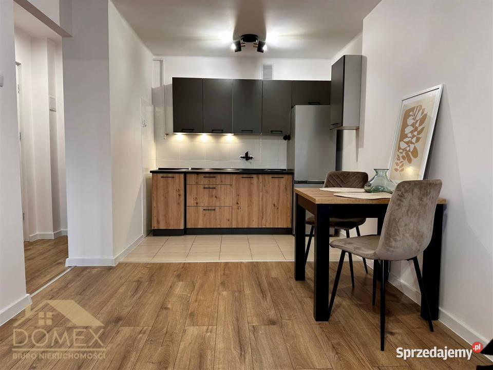 Mieszkanie Radlin 45m2 2 pok