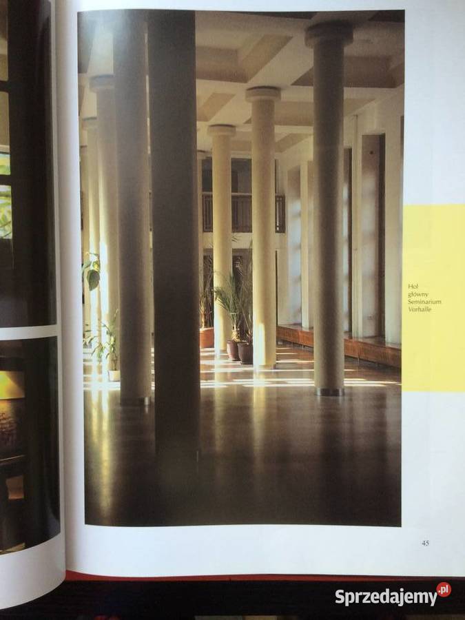 2217 Wyższe Seminarium Duchowne W Szczecinie zachodniopomorskie