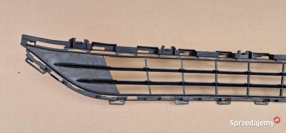 MERCEDES EQC N293 KRATKA ŚRODKOWA ZDERZAKA PRZÓD Pozostałe lubuskie Bieleń