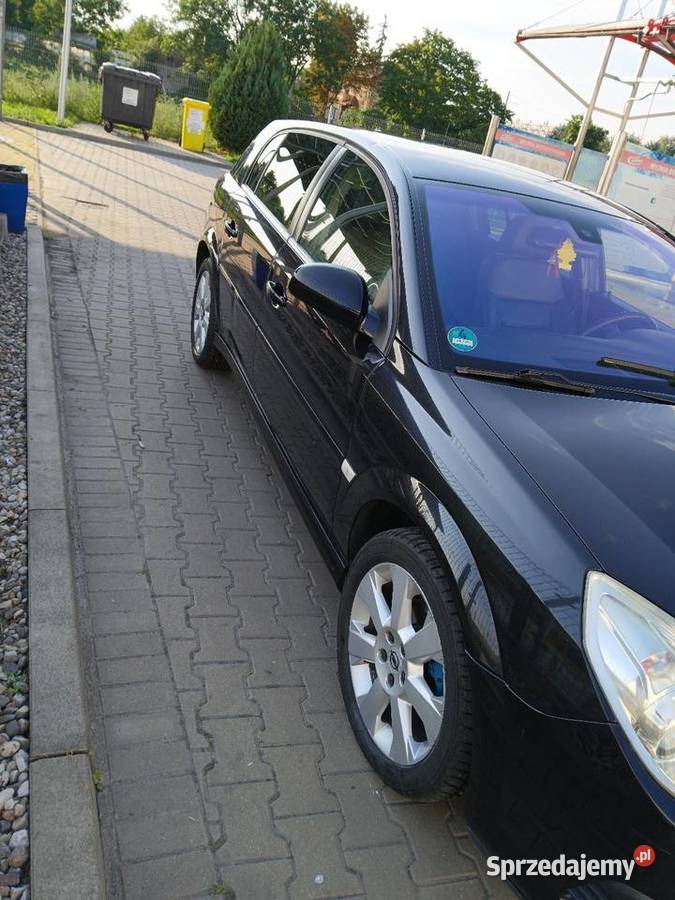 Opel Signum 19 150 koni 2006r Signum Kutno sprzedam