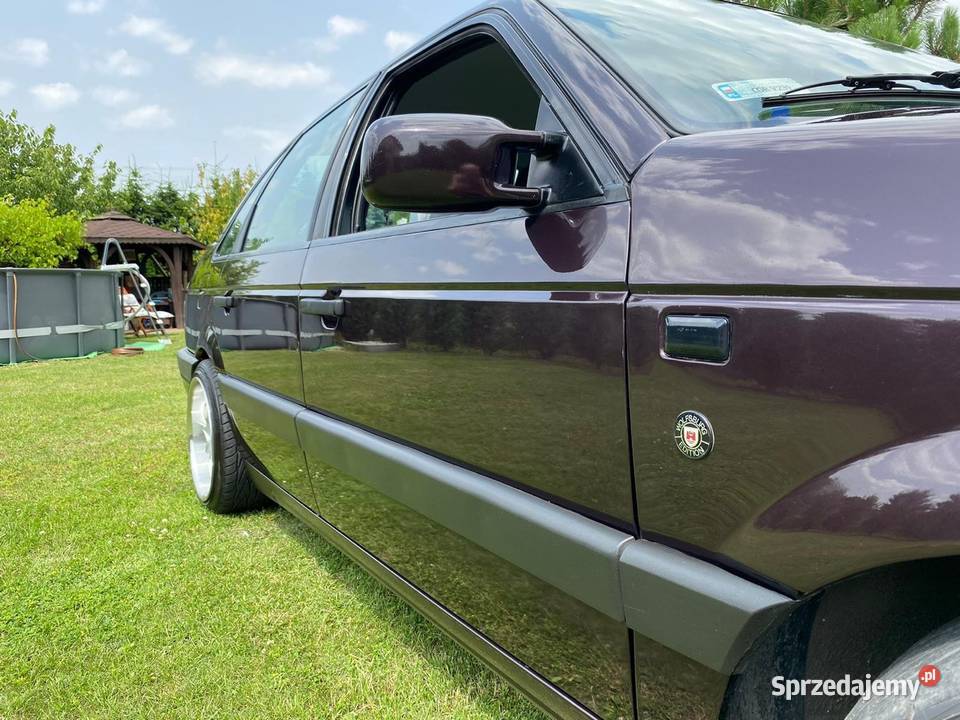 VW Passat Wolfsburg Edition One Passat sprzedam