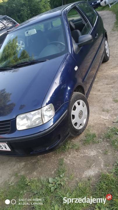 Mam na Sprzedaż Volkswagen Polo Nowy Sącz