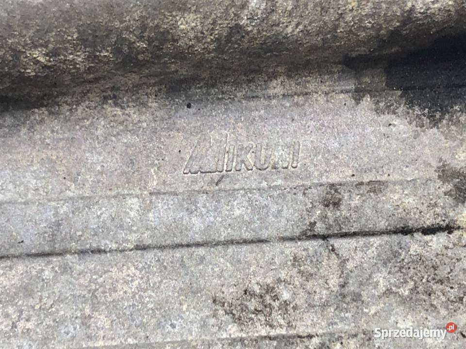 POMPA VACUM MITSUBISHI OUTLANDER II 22 177 0612 podkarpackie