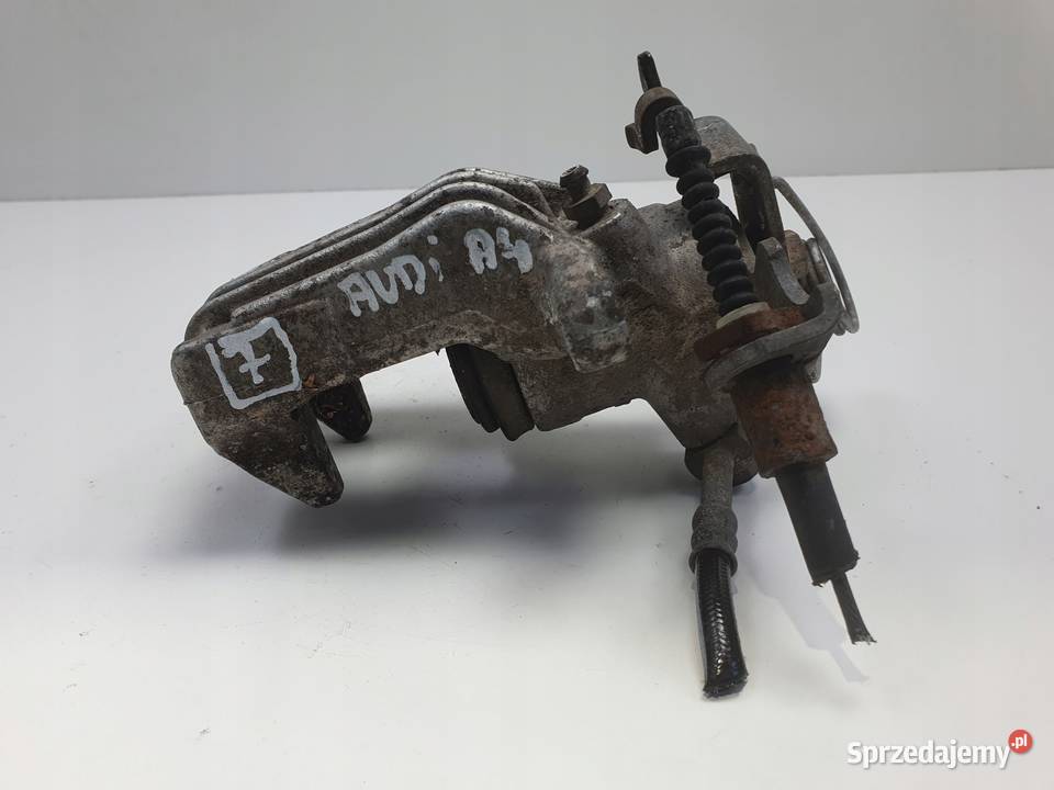 Vw Passat B5 Audi A4 B5 ZACISK HAMULCOWY Prawy lubelskie Chełm sprzedam