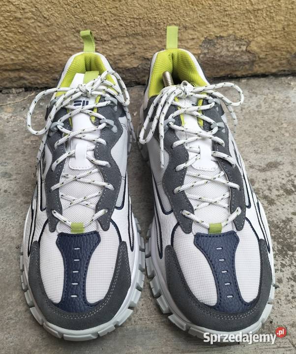 Buty Sportowe Fila 44 Wałbrzych