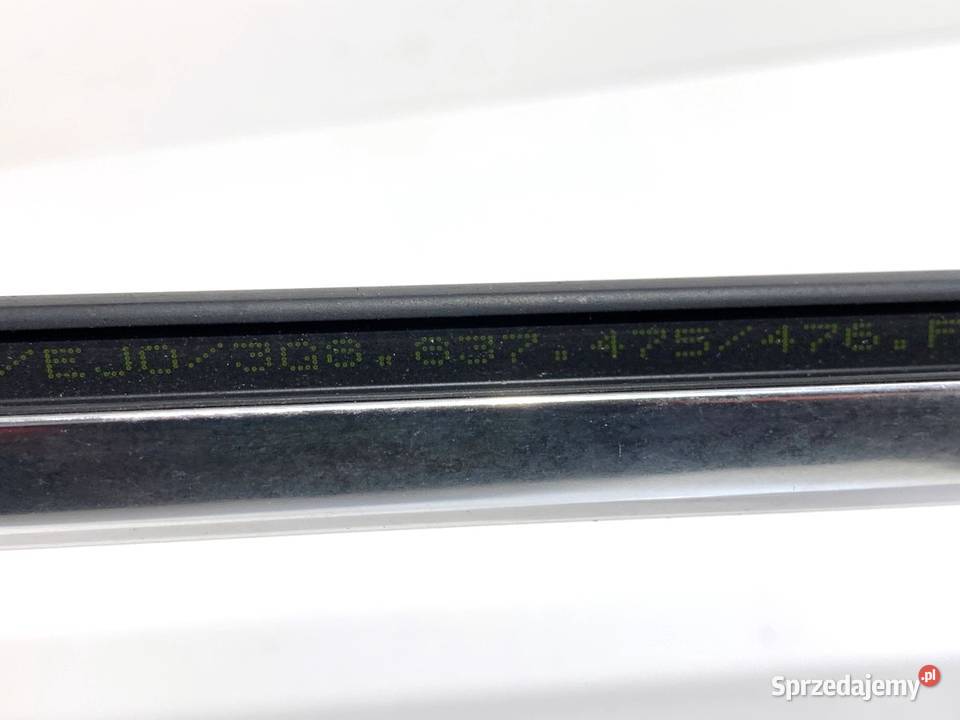 LISTWA ZGARNIAJĄCA PRZÓD PRAWY VW ARTEON