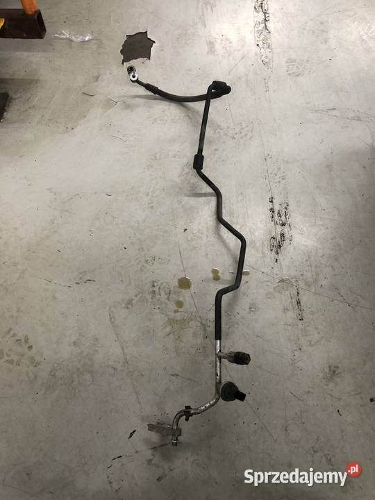 PRZEWÓD KLIMATYZACJI 1J1820743J A3 GOLF IV LEON Kozy