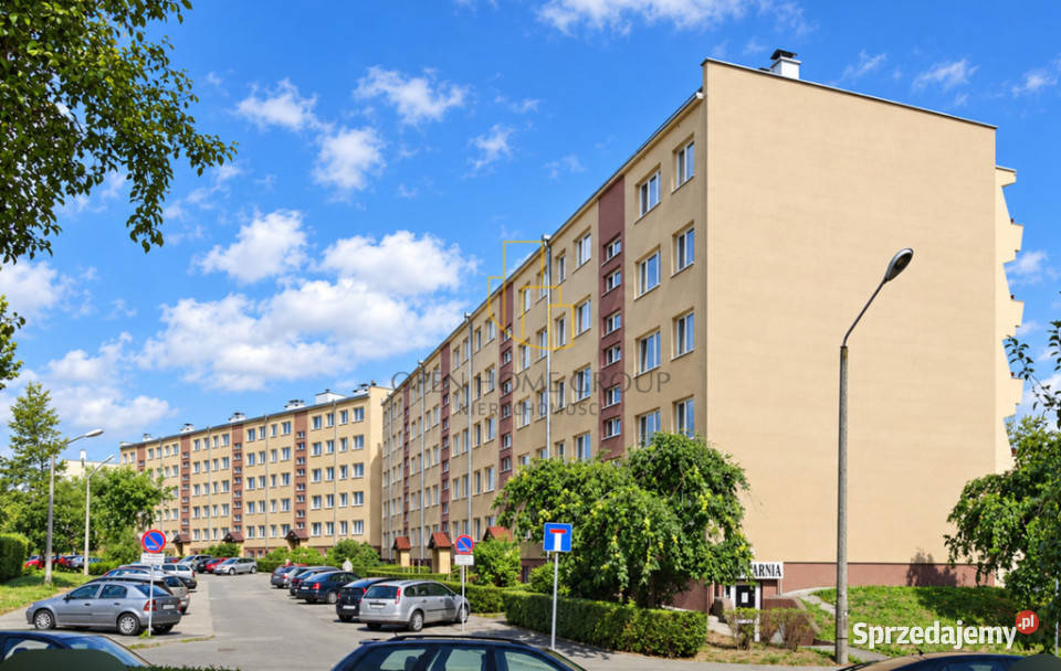 Jelenia Góra Zabobrze 667 m 4 pokoje sprzedam