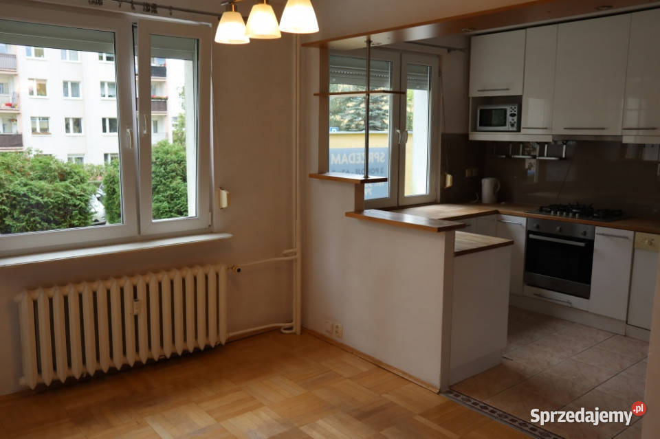 mieszkanie sprzedam Rok budowy 1985 Kielce