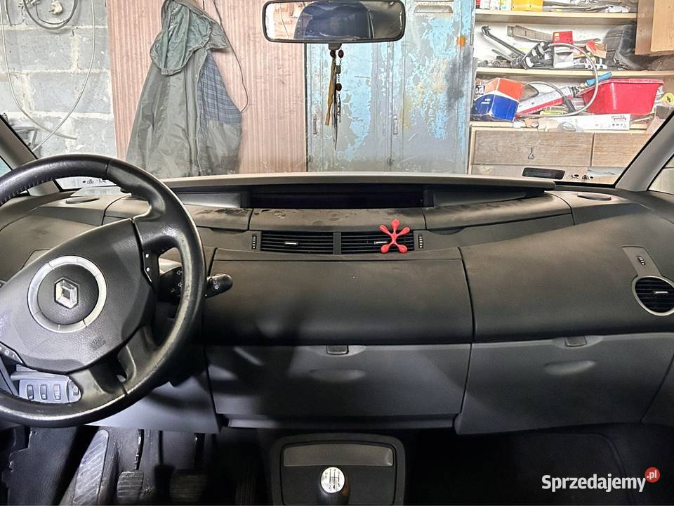 Renault Espance Renault