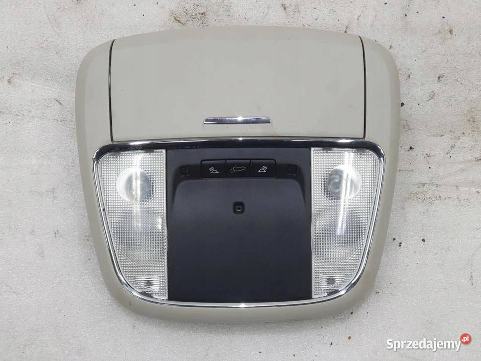LAMPKA PODSUFITKI 68146916AC JEEP CHEROKEE WK2