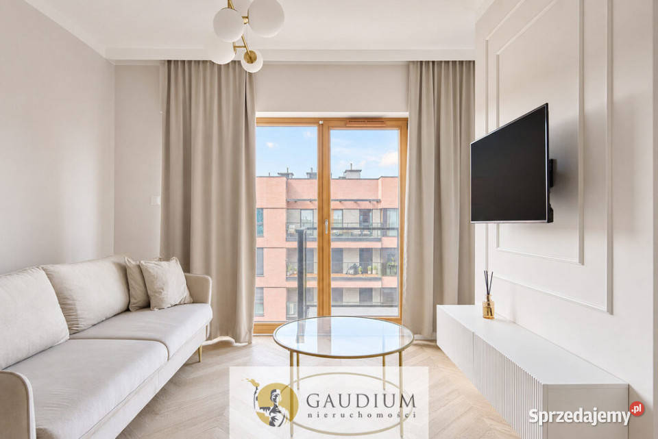 Luksusowy Apartament Sienna Grobla Gdańsk sprzedam