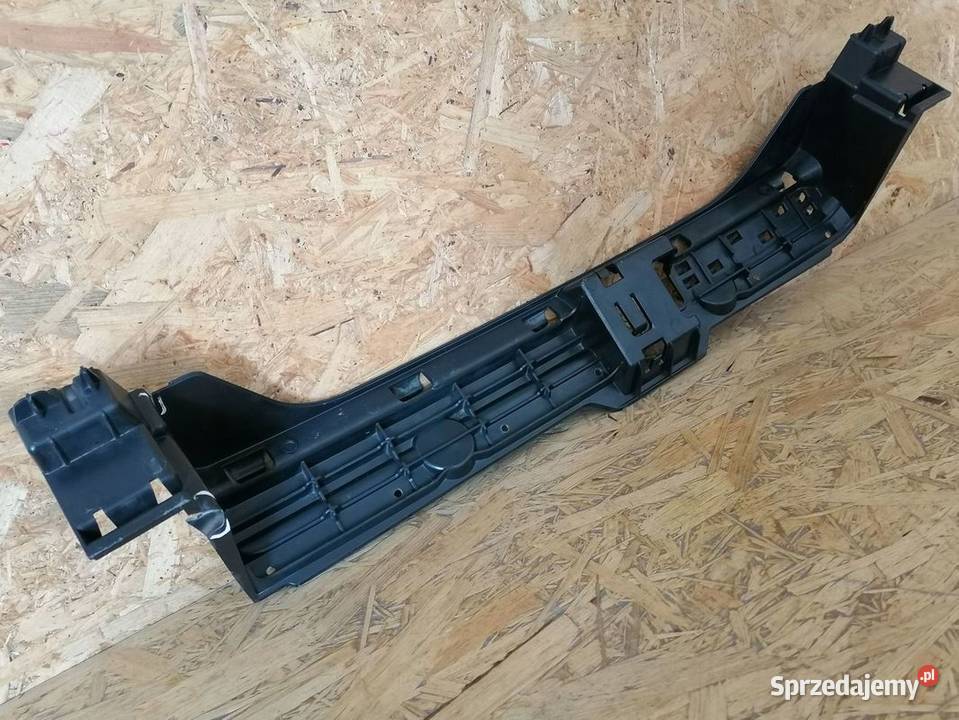 BMW 2 II F46 WSPORNIK ŚLIZG MOCOWANIE ZDERZAK Pleszew sprzedam