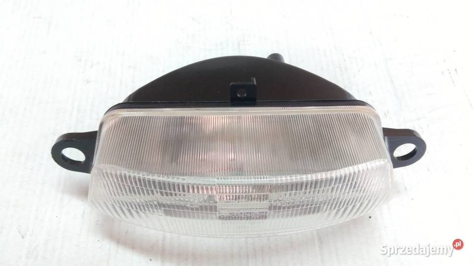 Lampa reflektor przód OE Aprilia AF1 Futura 50 Reflektory i halogeny Bielsk Podlaski