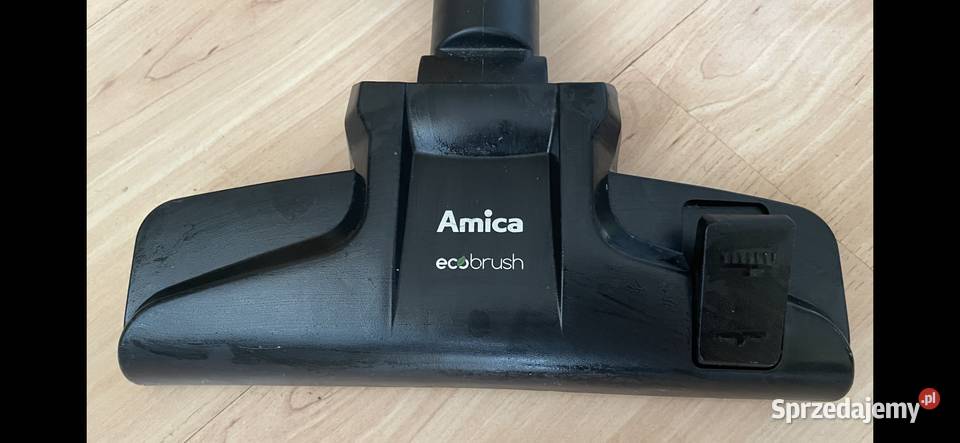 odkurzacz bezworkowy Amica bagio eco 900w Wrocław