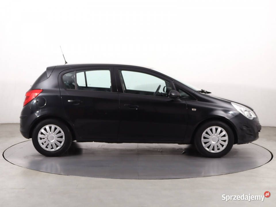 Opel Corsa 14 śląskie Katowice sprzedam
