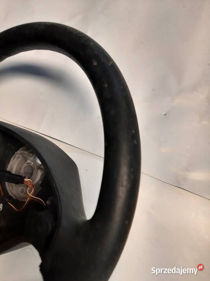 Opel Agila A kierownica pod AIRBAG łódzkie Ksawerów