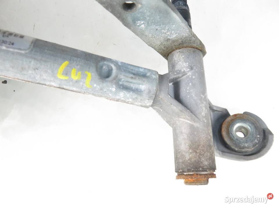 MECHANIZM WYCIERACZEK BMW X3 7213275 7021315 Mechanizmy wycieraczek małopolskie