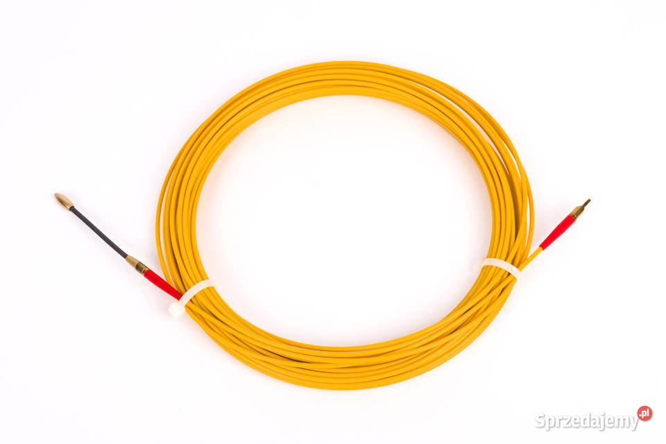 Włókno Szklane pręt fi 3mm30m kpl KATIMEX Wrocław sprzedam