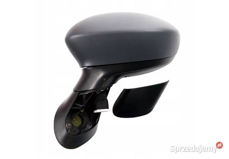 Fiat Punto Evo Grande Punto Linea Lusterko łódzkie